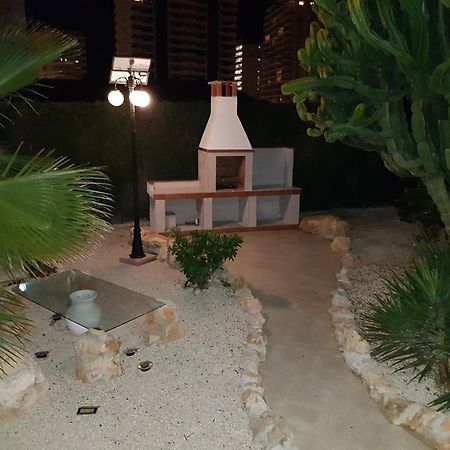 Villa Vid-Bil كاليبي المظهر الخارجي الصورة