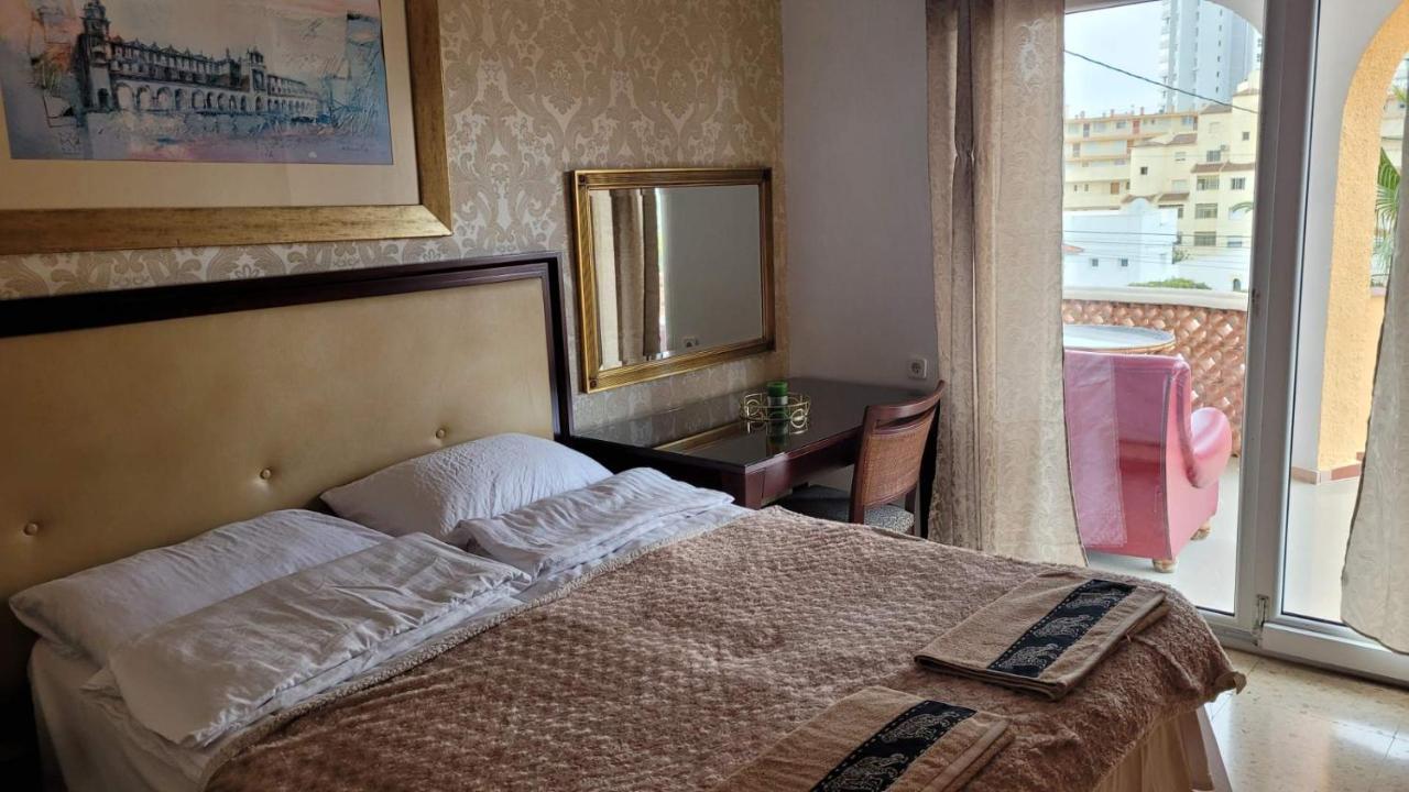 Villa Vid-Bil كاليبي المظهر الخارجي الصورة