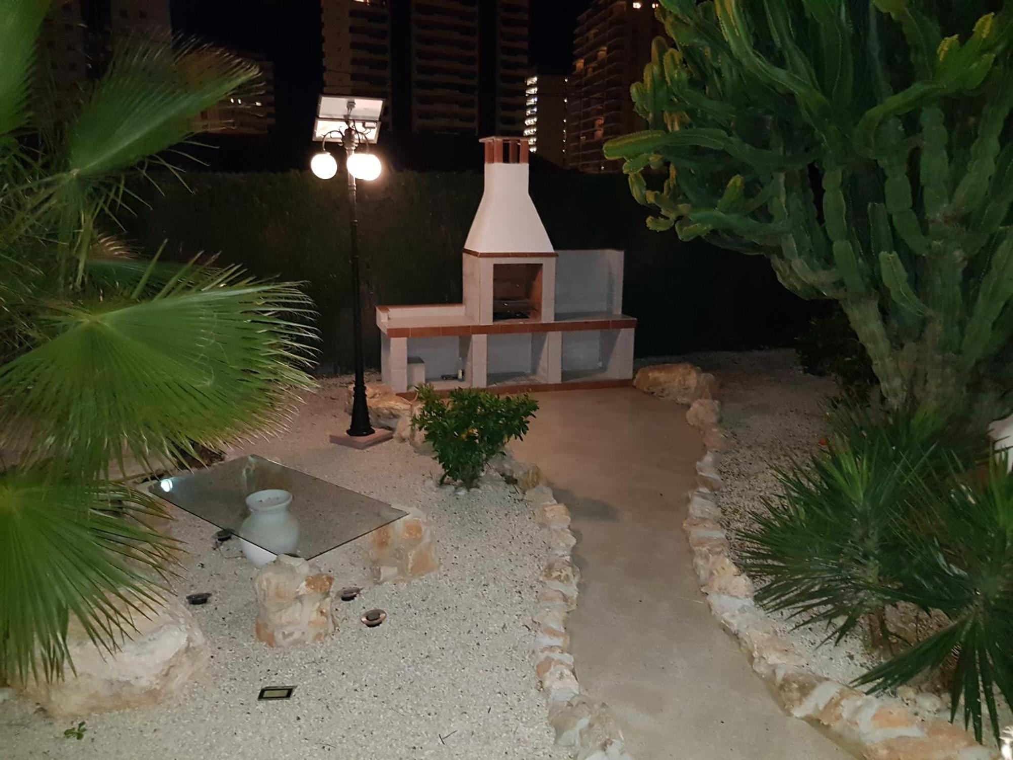 Villa Vid-Bil كاليبي المظهر الخارجي الصورة
