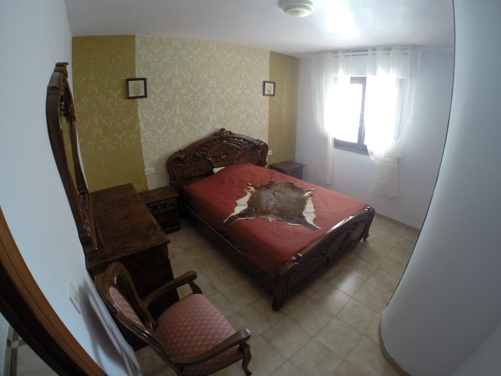 Villa Vid-Bil كاليبي الغرفة الصورة