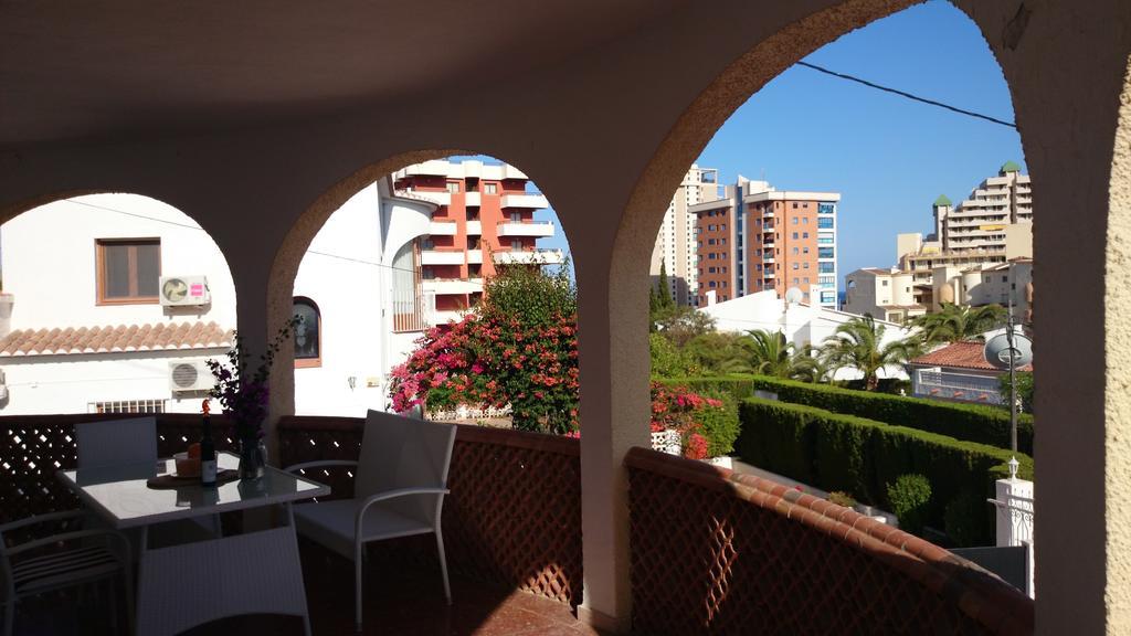Villa Vid-Bil كاليبي الغرفة الصورة