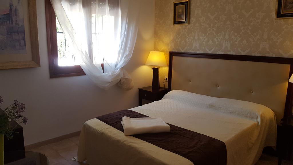 Villa Vid-Bil كاليبي المظهر الخارجي الصورة
